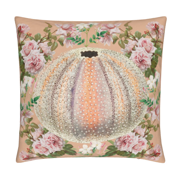 Jassy Kina Velvet Cushion Cover