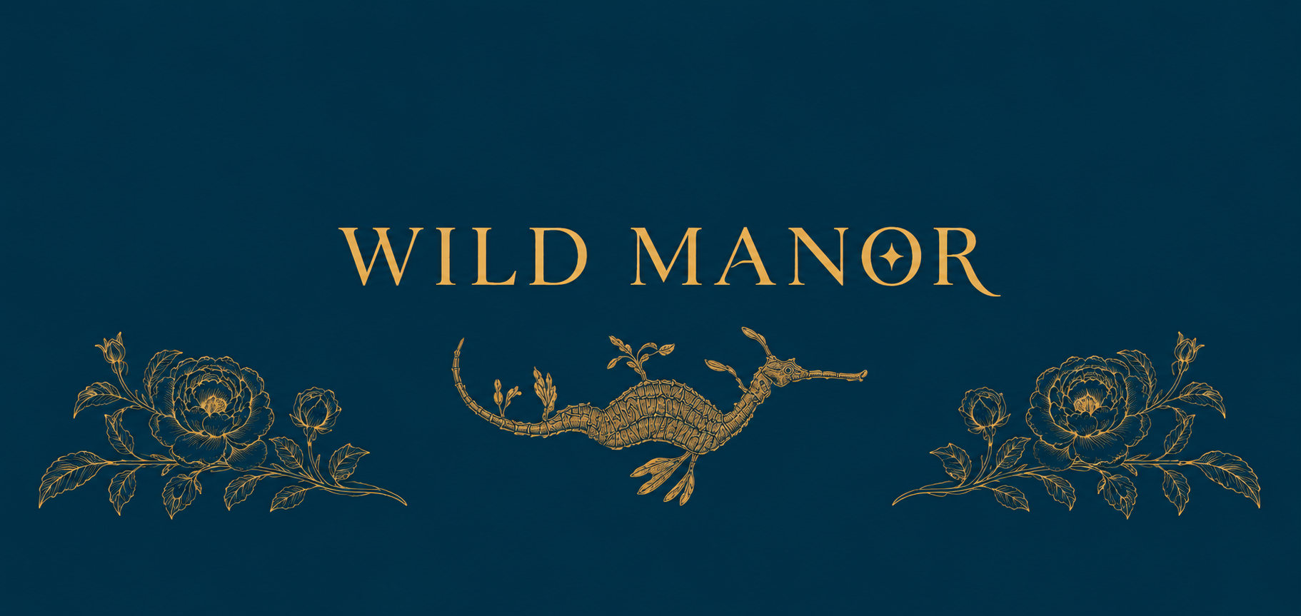 Wild Manor