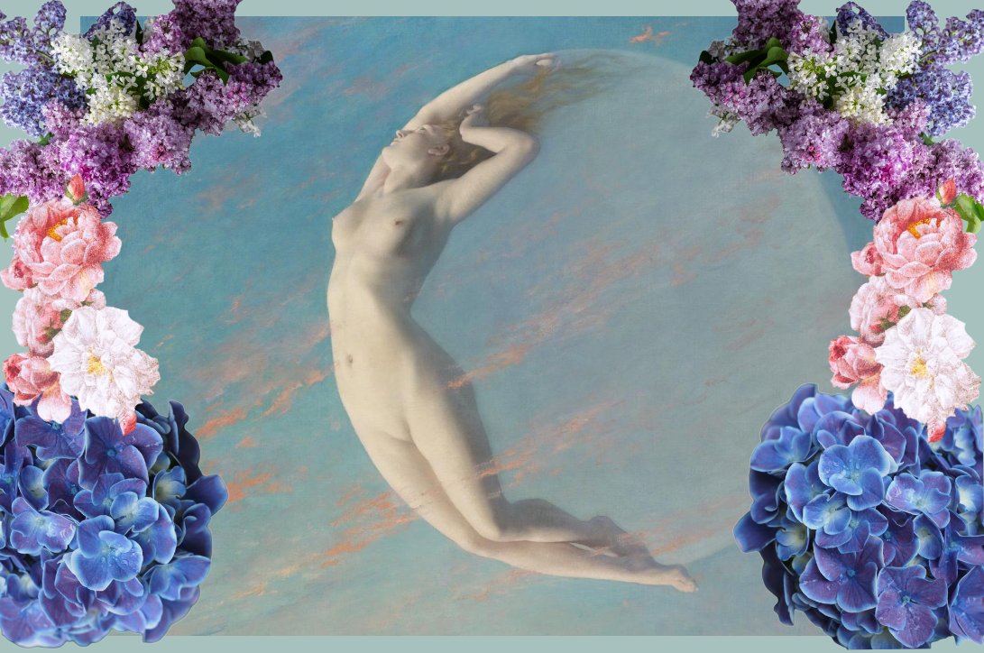 Selene's Muse