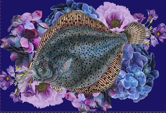 Brilliant Brill Pillowcase