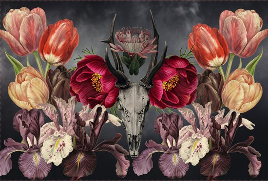 Ode to Herne Pillowcase