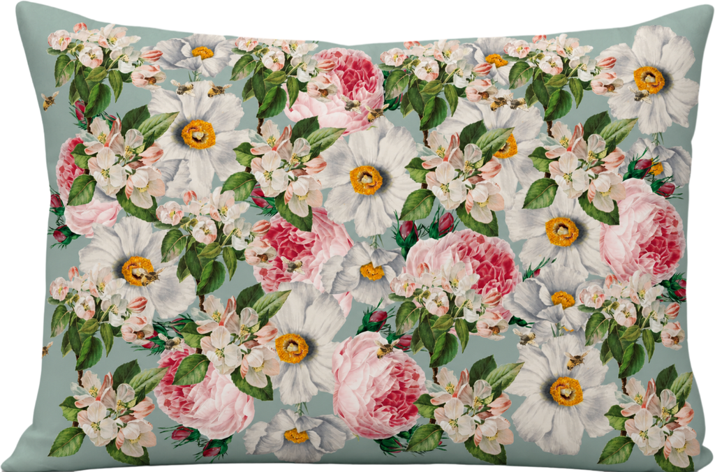Eternal Spring Pillowcase