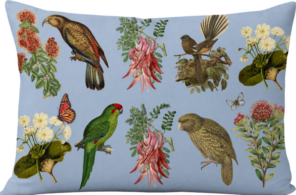Aotearoa Pillowcase