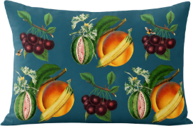 In the Mood Pillowcase