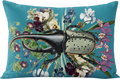 Beetle Boom Pillowcase