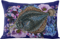 Brilliant Brill Pillowcase