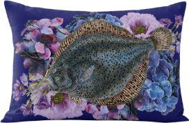 Brilliant Brill Pillowcase