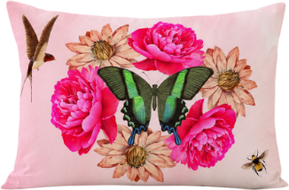 Butterfly Bliss