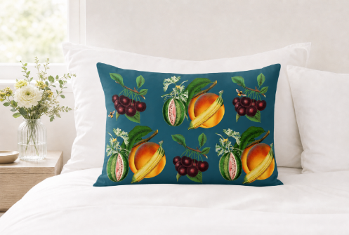 In the Mood Pillowcase