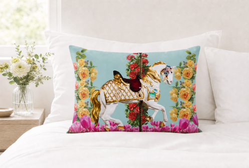 Spring Carousel
