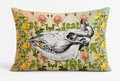 Skull'n Roses Pillowcase