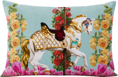 Spring Carousel