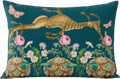 Emerald Sea Dragon Pillowcase