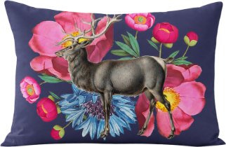 Peony Elk