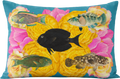 Fabulous Fish Pillowcase