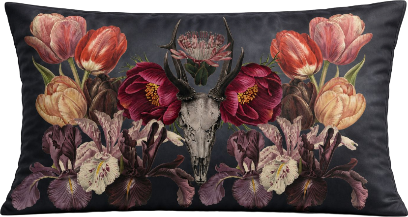 Ode to Herne Pillowcase