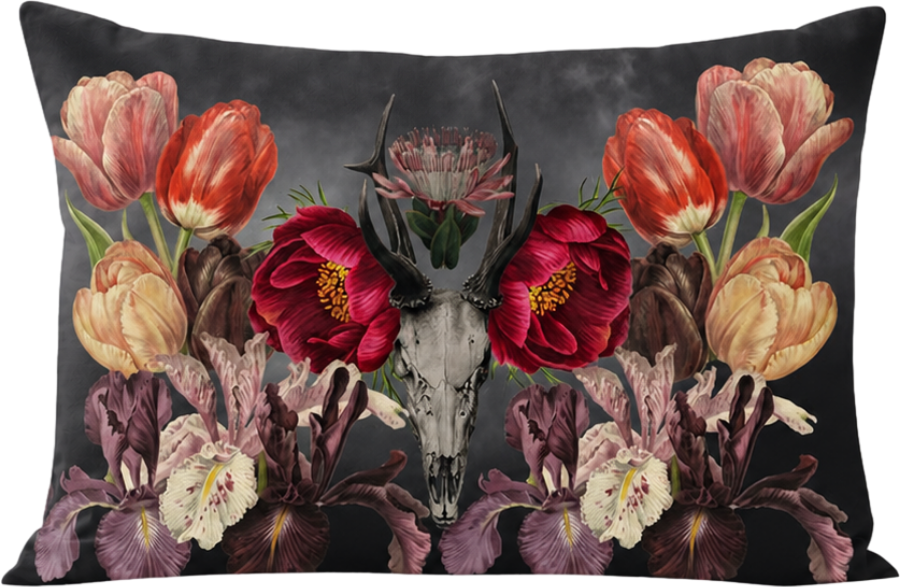 Ode to Herne Pillowcase