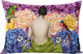 Morning Dreams Pillowcase