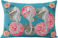 Seahorse Parade Pillowcase