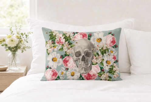 Your Soul is Eternal Pillowcase