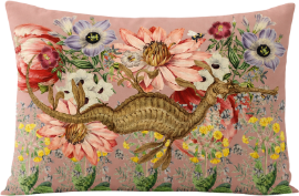 Sea Dreams Pillowcase
