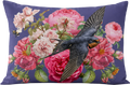 Swallow in Flight